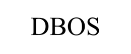 DBOS