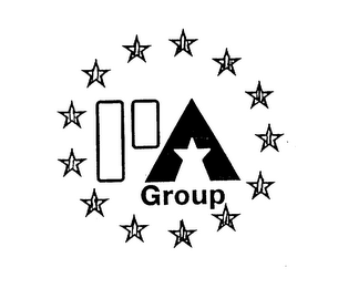 PA GROUP