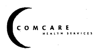 COMCARE HEALTH SERVICES