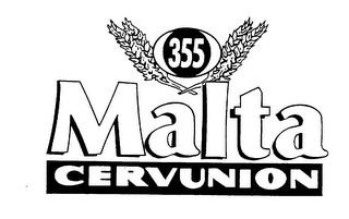 355 MALTA CERVUNION