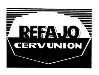 REFAJO CERVUNION