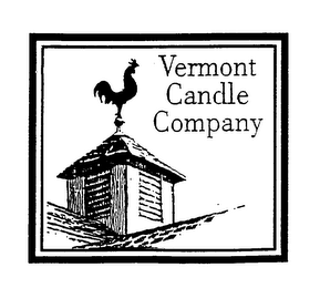 VERMONT CANDLE COMPANY