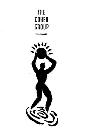 THE COHEN GROUP