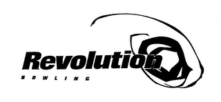 REVOLUTION BOWLING