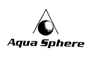 AQUA SPHERE