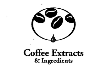 COFFEE EXTRACTS & INGREDIENTS