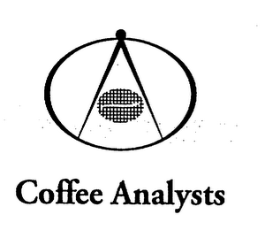 COFFEE ANALYSTS