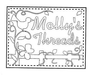 MOLLY'S THREADS