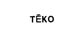 TEKO