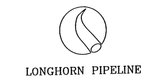 LONGHORN PIPELINE