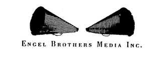 ENGEL BROTHERS MEDIA INC.