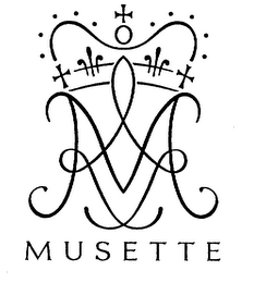 MUSETTE