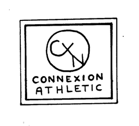 CXN CONNEXION ATHLETIC