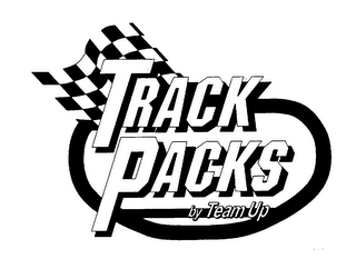 TRACK PACKS BY TEAM UP