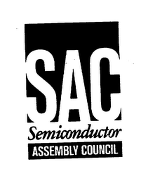 SAC SEMICONDUCTOR ASSEMBLY COUNCIL