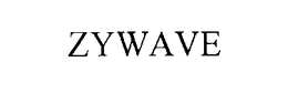 ZYWAVE, INC. logo