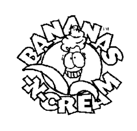 BANANAS-N-CREAM