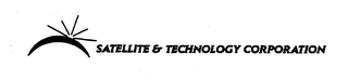 SATELLITE & TECHNOLOGY CORPORATION