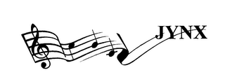 JYNX