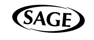 SAGE