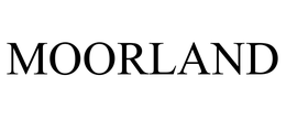 MOORLAND