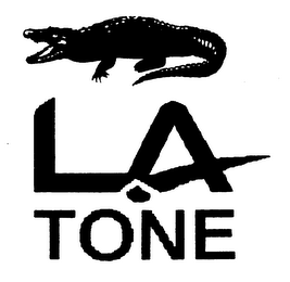 LA TONE
