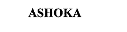 ASHOKA