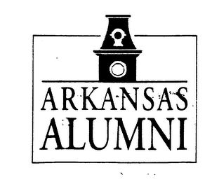 ARKANSAS ALUMNI