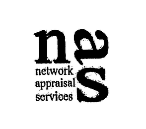 NETWORK APPRAISAL SERVICES NAS