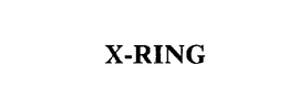 X-RING