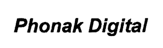 PHONAK DIGITAL