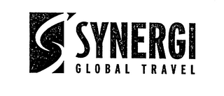 SYNERGI GLOBAL TRAVEL