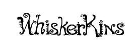 WHISKERKINS trademark