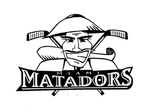 MIAMI MATADORS