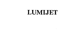 LUMIJET