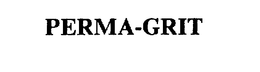 PERMA-GRIT