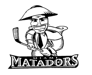 MIAMI MATADORS