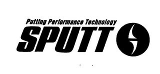 PUTTING PERFORMANCE TECHNOLOGY SPUTT