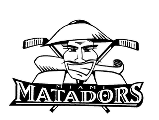 MIAMI MATADORS