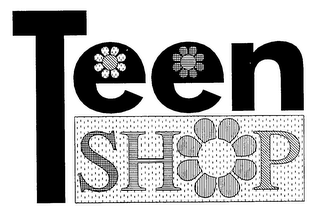 TEENSHOP