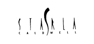 STARLA CALDWELL