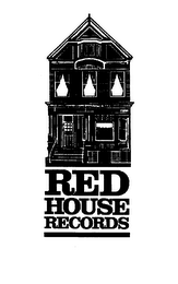 RED HOUSE RECORDS