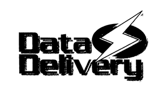 DATA DELIVERY