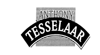 ANTHONY TESSELAAR