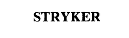 STRYKER trademark
