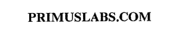 PRIMUSLABS.COM