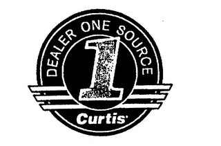 1 DEALER ONE SOURCE CURTIS