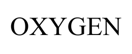 OXYGEN