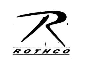 R ROTHCO