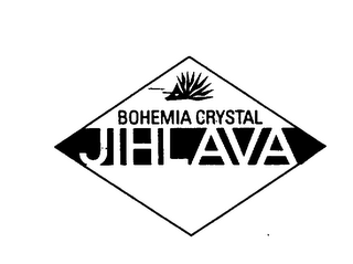 JIHLAVA BOHEMIA CRYSTAL